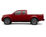 Nissan Frontier Pro-4X King Cab 2012 года (NA)